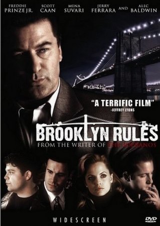 В хорошем качестве Законы Бруклина (2007)