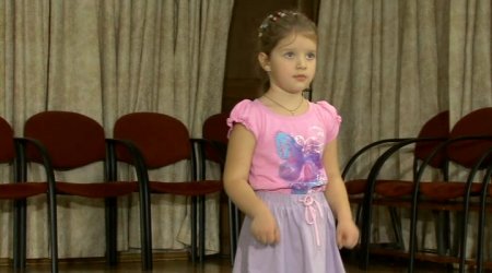 В хорошем качестве Танцы для малышей от 2 до 6 лет (2011) DVDRip