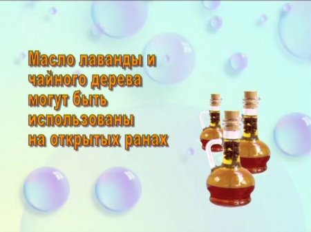 В хорошем качестве Ароматерапия: Чудо-ароматы для здоровья детей (2009) DVDRip