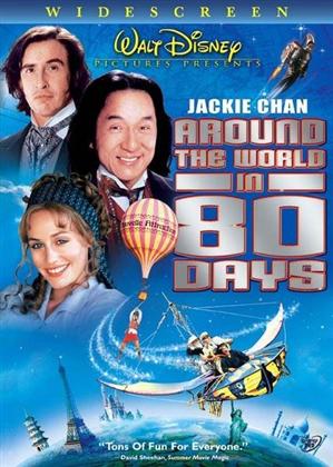 В хорошем качестве 80 дней вокруг света  (2004)