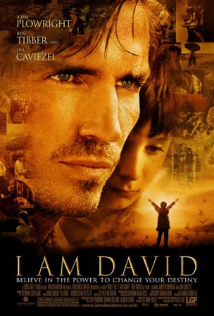 В хорошем качестве Меня зовут Дэвид (2003) DVDRip