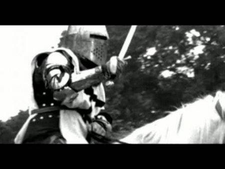 В хорошем качестве Короли и замки. Крестовый поход в Пруссию (2007) DVDRip