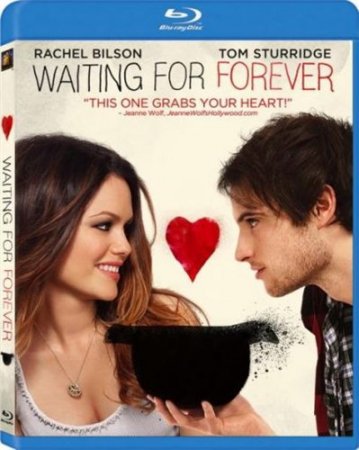 В хорошем качестве В ожидании вечности / Waiting for Forever (2010) HDRip