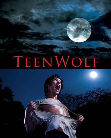 В хорошем качестве Волчонок / Teen Wolf (1 сезон) WEBDLRip