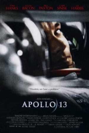 В хорошем качестве Аполлон 13 (1995)