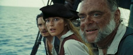 В хорошем качестве Пираты карибских морей 1-5 (Все фильмы)