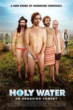 В хорошем качестве Святая вода / Holy Water (2009)
