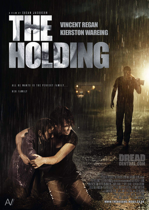 Скачать с letitbit Владение / The Holding (2011)