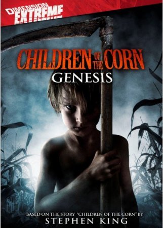 В хорошем качестве Дети кукурузы: Генезис / Children of the Corn: Genesis (2011)
