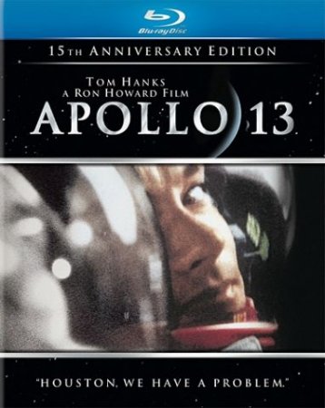 В хорошем качестве Аполлон 13 [1995]