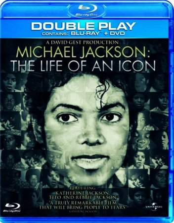 В хорошем качестве  Майкл Джексон: Жизнь поп-иконы (2011) 
