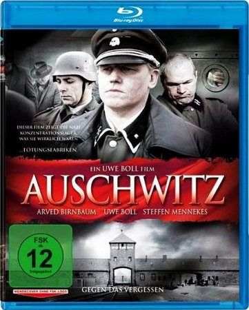 В хорошем качестве Освенцим (2011)