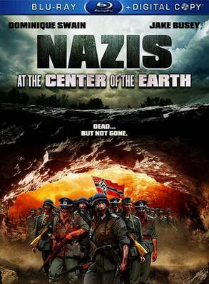 В хорошем качестве  Нацисты в центре Земли  (2012)