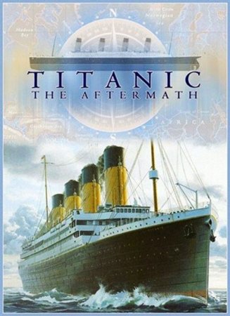 В хорошем качестве Титаник: После трагедии (2012)