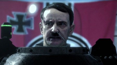 В хорошем качестве  Нацисты в центре Земли  (2012)