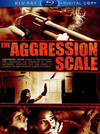 В хорошем качестве Шкала агрессии (2012)