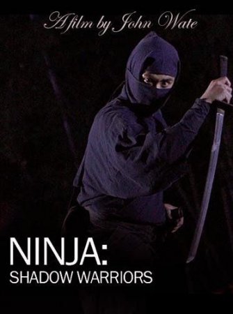 Боевые искусства: Ниндзя. Воины-тени [2011] SATRip
