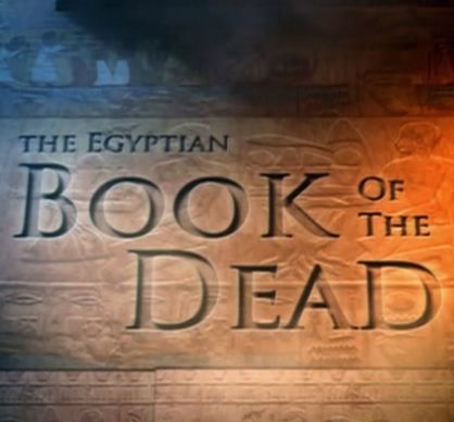В хорошем качестве  Египетская «Книга мертвых» (2008)