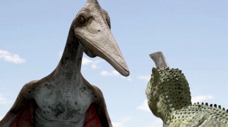 В хорошем качестве Тарбозавр (2011)