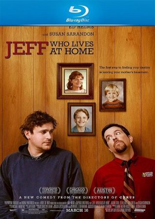 В хорошем качестве Джефф, живущий дома (2011)