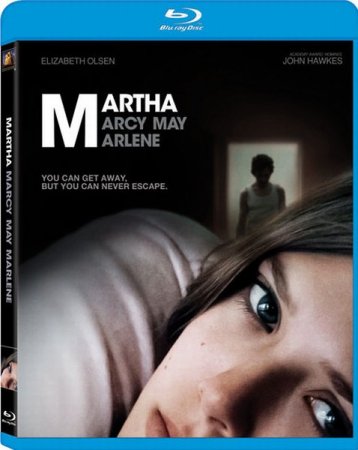 В хорошем качестве Марта, Марси Мэй, Марлен (2011)