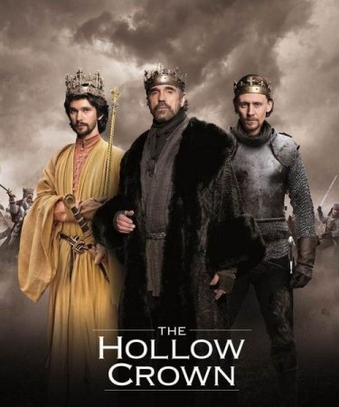 В хорошем качестве Пустая корона [1 сезон 2012] HDTVRip