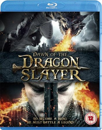 Скачать с letitbit  Паладин / Dawn of the Dragonslayer (2011)