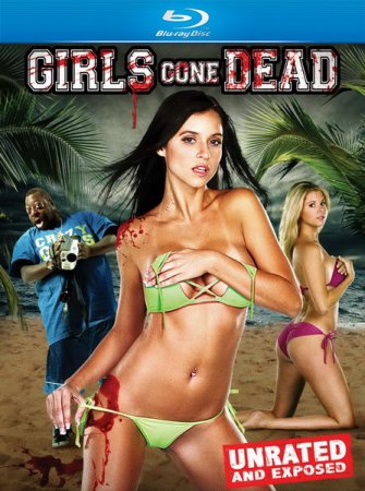В хорошем качестве Девочки ставшие мертвецами (2012)