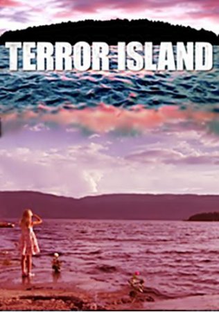 В хорошем качестве Утойа: остров ужаса (2011) 
