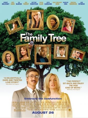 В хорошем качестве Семейное дерево (2011)