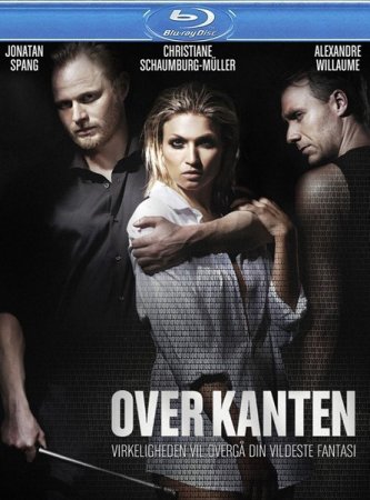 В хорошем качестве  За гранью / Over Kanten (2012)