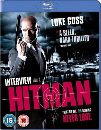 В хорошем качестве Интервью с убийцей (2012)