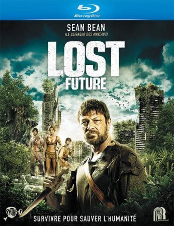 В хорошем качестве  Потерянное будущее (2010)