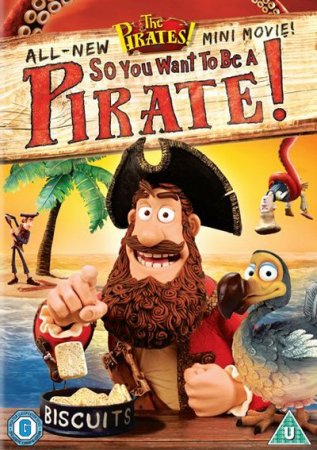 В хорошем качестве Кто хочет стать Пиратом? (2012)