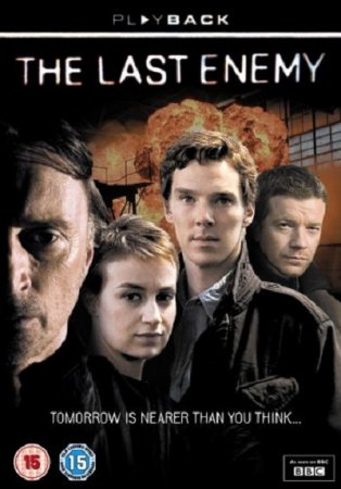 В хорошем качестве Последний враг [2008]
