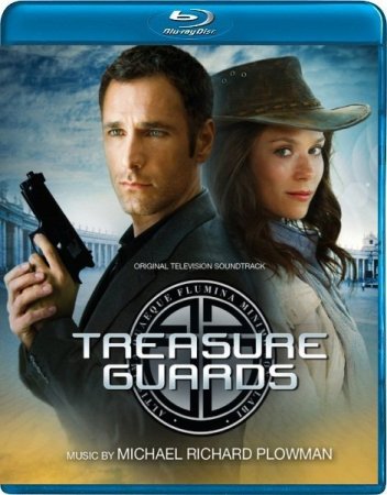 В хорошем качестве Хранители сокровищ / Treasure Guards (2011)