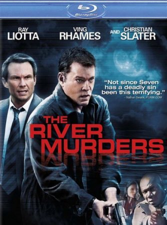 Скачать с letitbit  Речные убийства / The River Murders (2011)