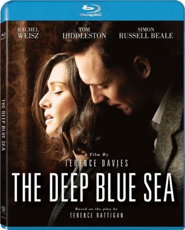 В хорошем качестве Глубокое синее море (2011)