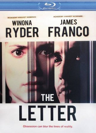 В хорошем качестве Слежка / The Letter (2012)