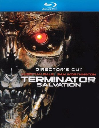 В хорошем качестве  Терминатор 4: Да придёт спаситель (2009)