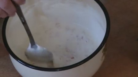 Рецепты видео: Блюда с красной икрой (2012) MP4
