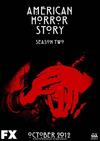 Сериал Американская история ужасов - 2 сезон (2012)