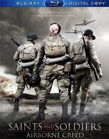 В хорошем качестве Они были солдатами 2  (2012)