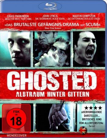 В хорошем качестве Призраки / Ghosted (2011)