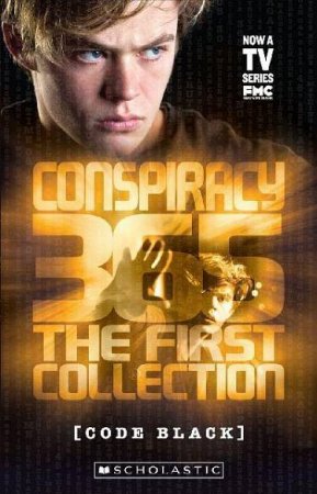 В хорошем качестве Конспирация / Conspiracy 365  - 1 сезон (2012)