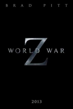 В хорошем качестве Война миров Z [2013]