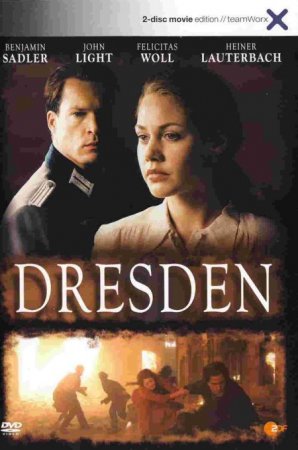 В хорошем качестве Дрезден / Dresden [2006]