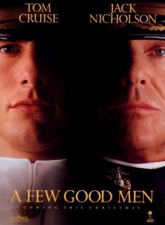 В хорошем качестве Несколько хороших парней (1992)