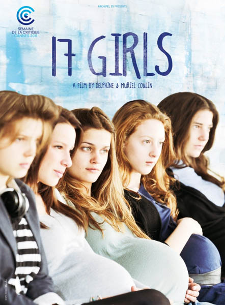 В хорошем качестве 17 девушек / 17 дочерей (2011)