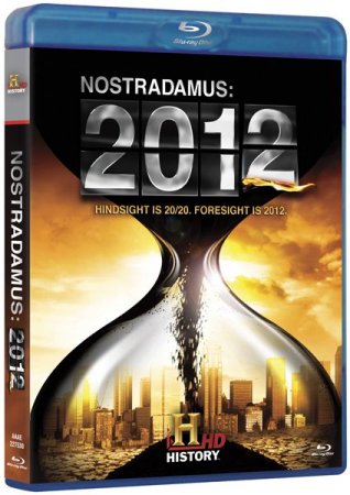 В хорошем качестве  Нострадамус: 2012 (2009)
